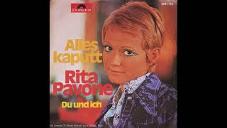 Rita Pavone - Alles kaputt