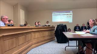 Cece Doucette MA EMF Smart Meter Testimony 24 Sept. 2019