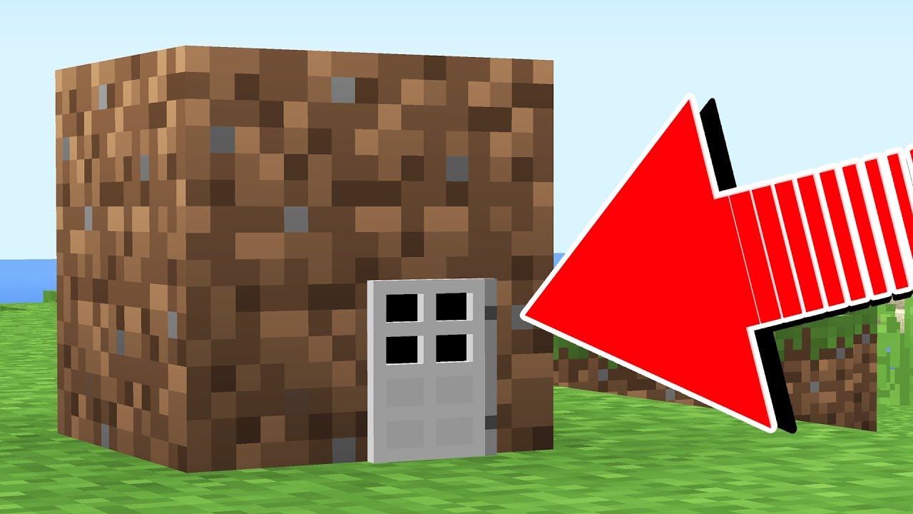 Every dirt-type block in Minecraft and how to get them