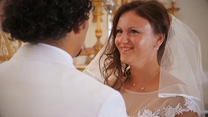 Sandra & Anthony Wedding 06.10.2018