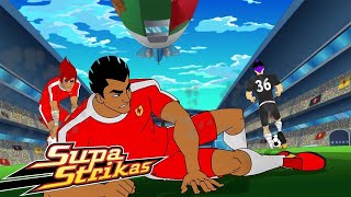 Pitch Pandemonium | Supa Strikas | Full Episode Compilation | Soccer Cartoon by The Supa Strikas - Kids Soccer Cartoon 525,413 views 2 months ago 3 hours, 7 minutes