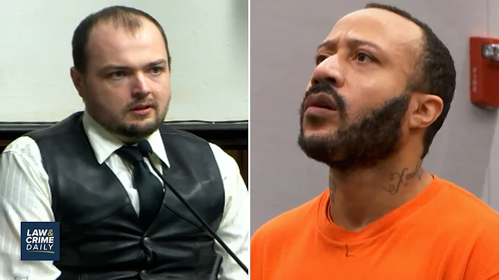 George Wagner IV Testifies in Pike County Massacre...