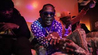 BIG D-MONEY x NEXT TO BLOW
