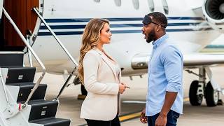 Download lagu He Thought It Was Just a Regular Blind Date with a Regular Woman—Until Her Private Jet Arrived