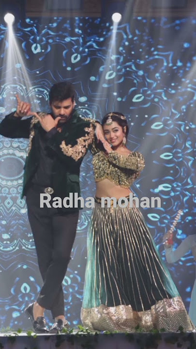 Radha _____ 💖 mohan 🥰  👍