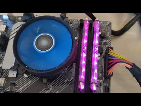 DeepCool Theta 16 PWM