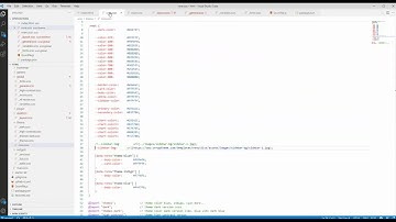 RENO - Bootstrap 5 Admin Dashboard Theme -  Code Quality