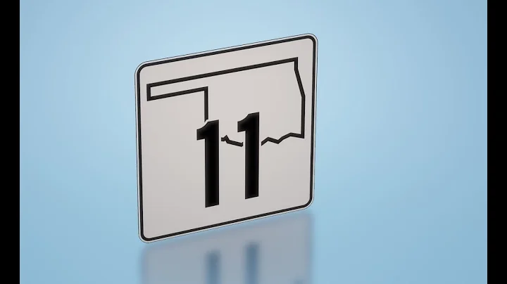 OK-11, Roadklahoma '21