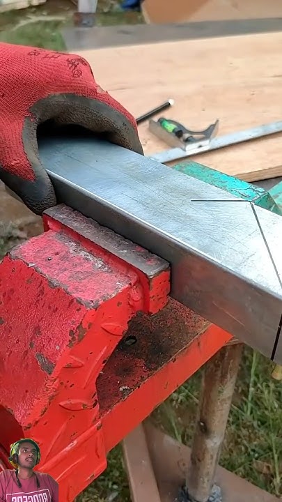 Welding Basics: Beginner’s Guide to Perfect Welds! #welding #