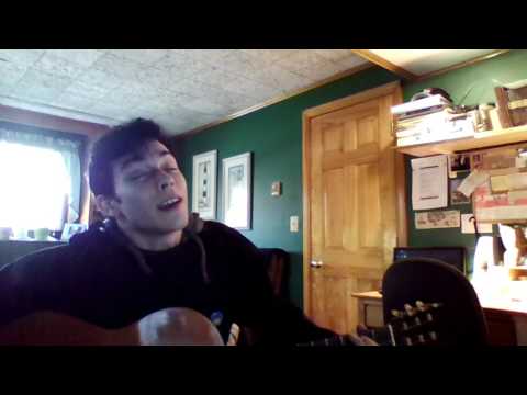 Same Lines - Original song by Jesse Mercer