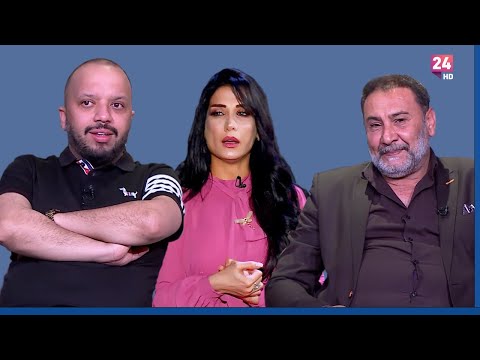 شعر يحيى العلاق واغنية فهد نوري ديو احزن جمانة كريوم برنامج قمرين