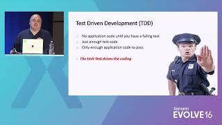 Test Driven Xamarin.Forms