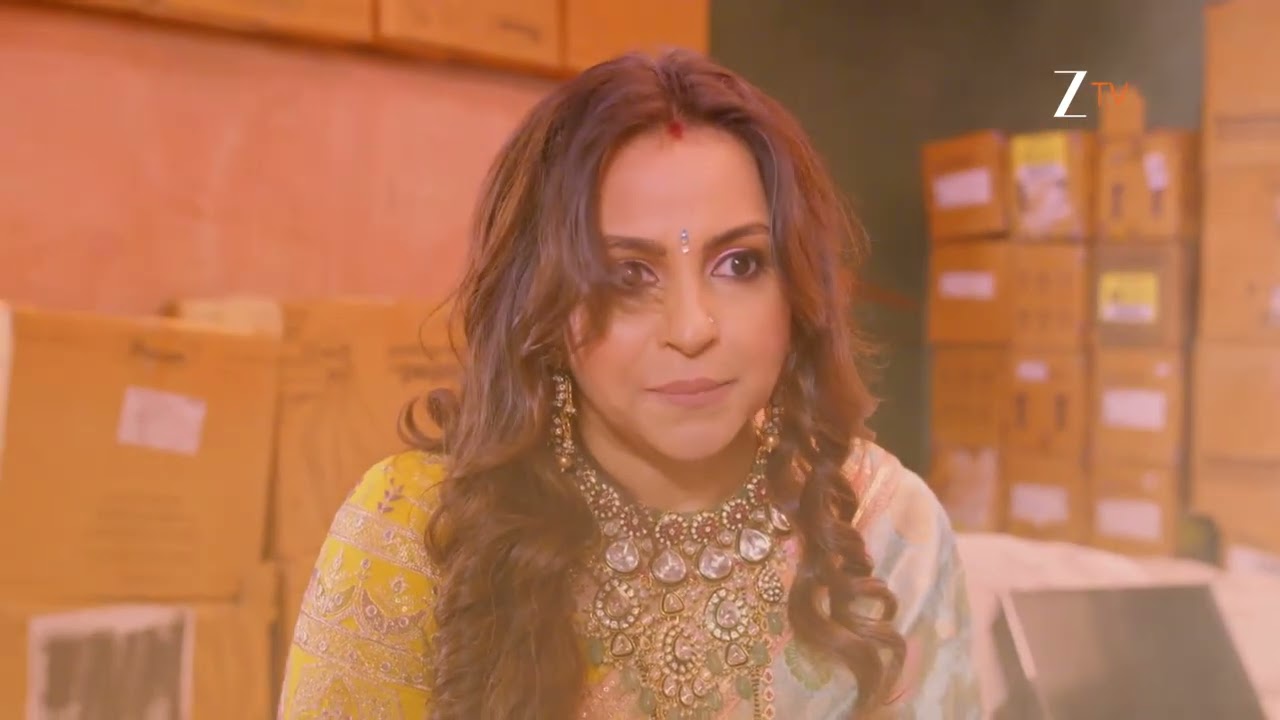 Kumkum Bhagya | Will Shivansh manage to save Smita?