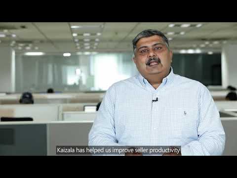 Shyam Spectra Leverages Microsoft Kaizala to Enhance Sales Productivity