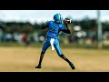 PRIME TIME #2🔥🔥 QB Amare Jackson 11U Youth Football Highlights