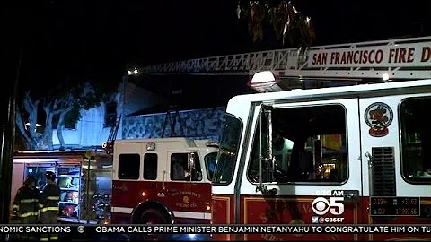 Code Violations, Ambulance Response Times Factors In Deadly San Francisco Mission Fires