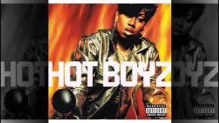 Missy Elliott - Hot Boyz (Remix) (feat. Nas, Eve & Q-Tip) (Dirty/Explicit Version/Rare) HQ