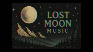 Hallucidate Visualizer  | Lost Moon