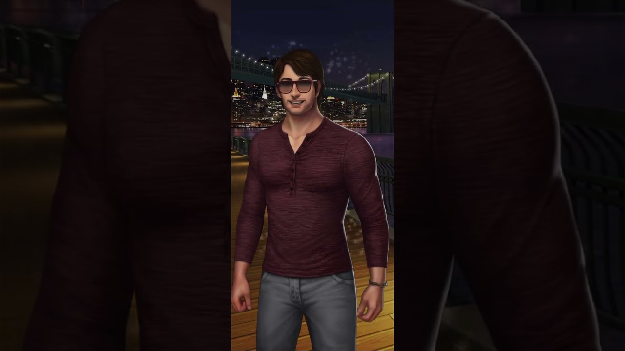 The Royal Romance, Book 2, Chapter 14 (Choices; Stories You Play)