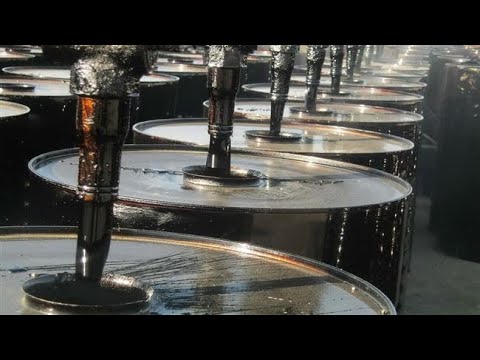 Video: Bitumengrad 90/10: Tekniska Egenskaper Hos Petroleumkonstruktion Bitumen, Packning 25 Och 40 Kg, GOST. Förbrukning Och Densitet