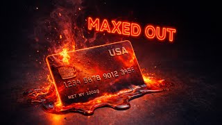 Maxed Out: The $38T Debt Limit