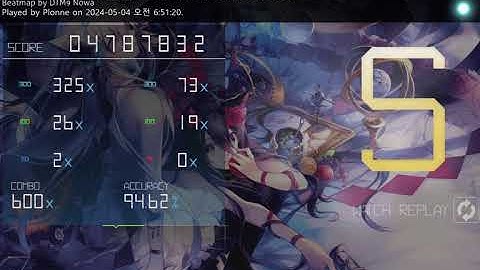 t+pazolite - Oshama Scramble! [Shizuqua