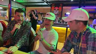 Para Ti Papá - Luis Angel El Flaco Ulices Chaidez Y Ulises Franco