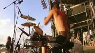 Soulfly - Live @ Wacken Open Air 2006 part 6