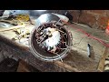 2 hp areation motor 1400 rpm taiwan make electric motor winding l alternators works l motor