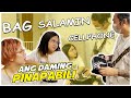 VLOG 209 NAPAGALITAN SI TYRONIA KASI SP0ILED NA BATA