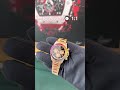 #WatchAddict #Rolex #AudemarsPiguet #PatekPhilippe #OmegaWatches， #Hublot #RichardMille #Cartier，
