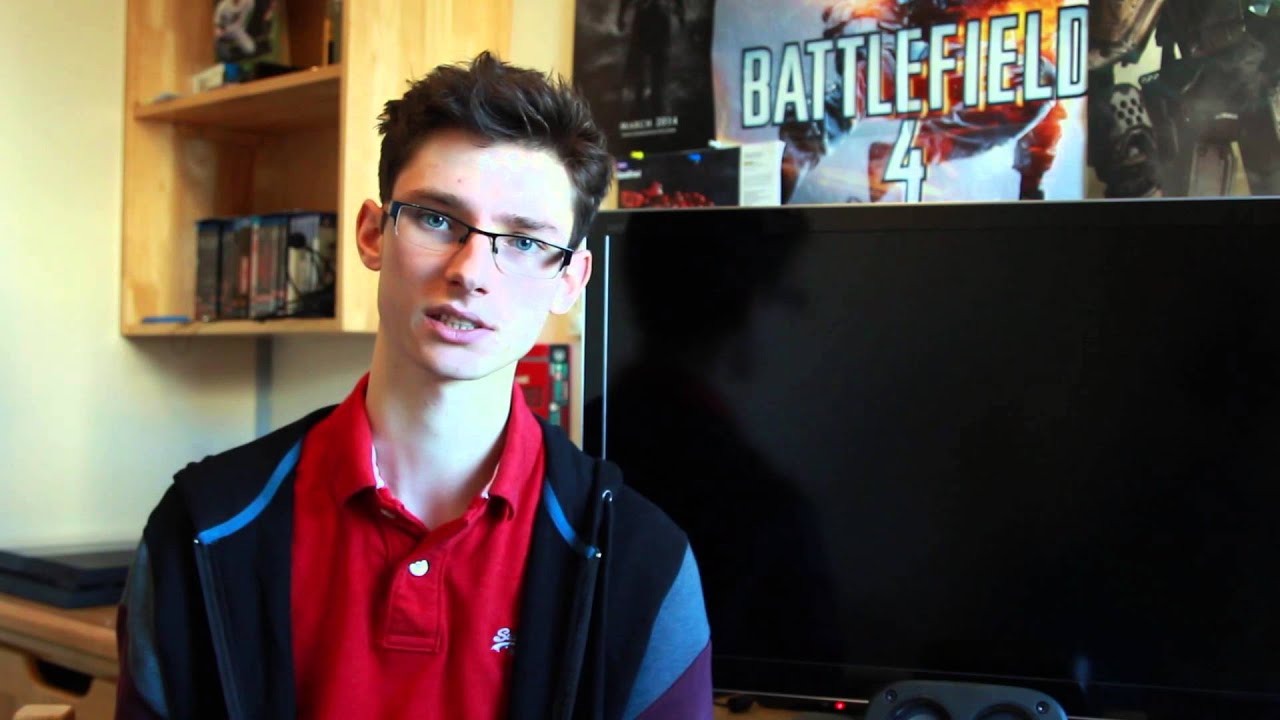 How Much Would You Spend On A Gaming PC? YouTube