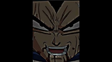 Thumbnail of VEGETA ULTRA EGO VS GRANOLA EDIT | wake up slowed #shorts #vegeta #granola #vegetaultraego #dbz #dbs
