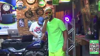 MC DEDE DE DEUS e Dj Junio Balla(Calibre 66) #funkgospel #funkcarioca #funkcristão