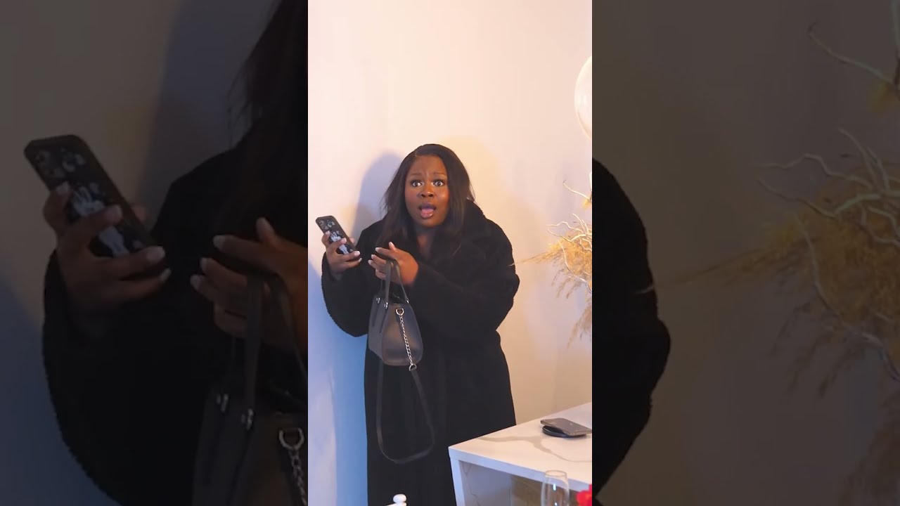 When You Don T Realize The Proposal Is For 