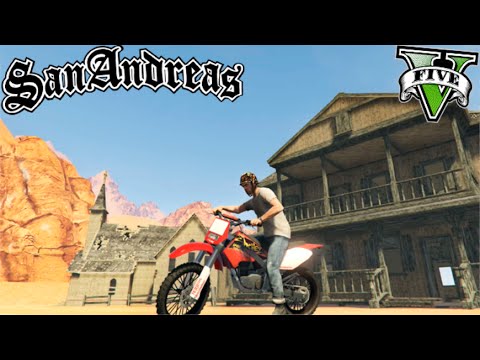 funny moments in soccer GTA V MOD DESIERTO FANTASMA !! SAN ANDREAS EN GTA V OMG !! GTA V MOD PC Makiman