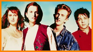 PREFAB SPROUT — FROM LANGLEY PARK TO MEMPHIS『 1988・FULL ALBUM 』