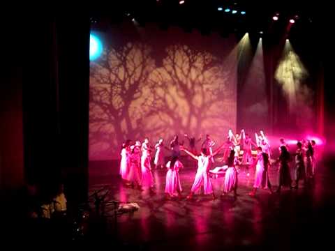 Walagallo Tepenahuatl Ballet Folklorico De Nicaragua Mujer Mayo