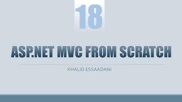 18 - Passing Data Between Actions using TempData