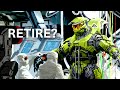Is Master Chief Too OLD? (Halo Lore)