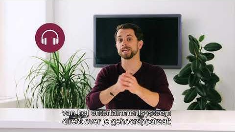 Roger tutorial van Ben: Roger Select aansluiten op diverse apparaten