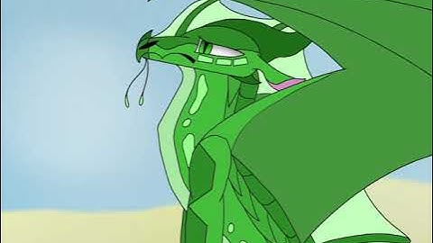 Albatross map part 12 !Wings of Fire! AMV/PMV map