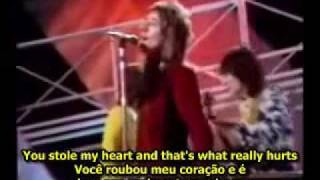 Rod Stewart - Maggie May - Legendado - Anderson Rolim