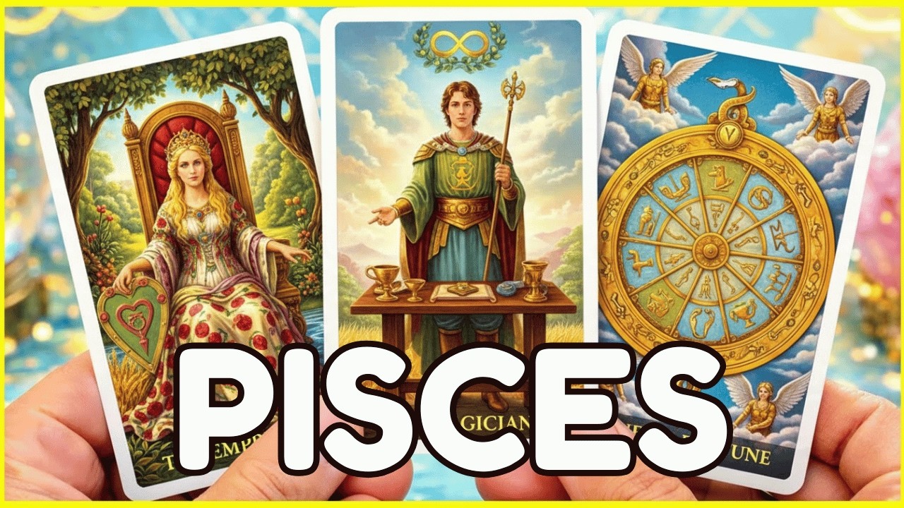 Рыбы, ситуация закончилась😯 Они влюблены и хотят тебя❤️ и только тебя