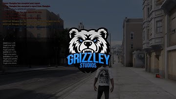 [FIVEM SCRIPT] [SAMP CHAT V3] Zoo York & Windy City & The Towns Inspired Chat
