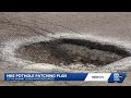 'It’s a mess': Milwaukee drivers still dealing with potholes as DPW crews extend hours