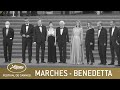 BENEDETTA - RED CARPET - CANNES 2021 - EV