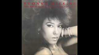 Yvonne Wilkins ‎– Two Wrongs Make It Right (1984 Vinyl) Resimi