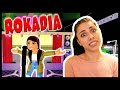 BECOMING A FAMOUS POP STAR! - Rokadia - Roblox