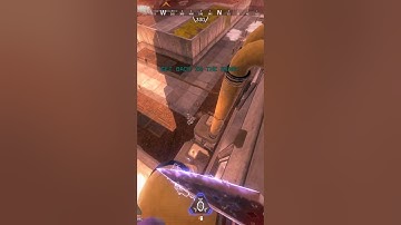 when you play on 70 FOV...